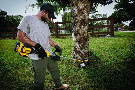 Battery-Powered Lawn Gear Continues Trending Upward