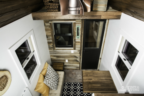 Thinking About Tiny Homes? You Can DIY - Or Just Move In