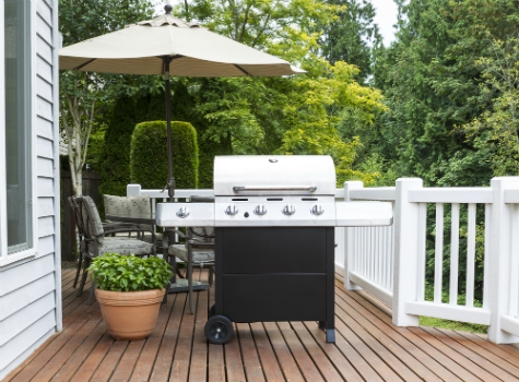 How to Plan the Outdoor Kitchen of Your Dreams How to Plan the Outdoor Kitchen of Your Dreams