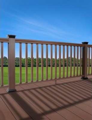 Veranda ArmorGuard Decking