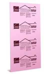 Owens Corning Foamular Insulation