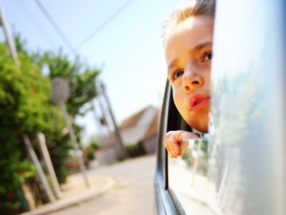 National Child Passenger Safety Week