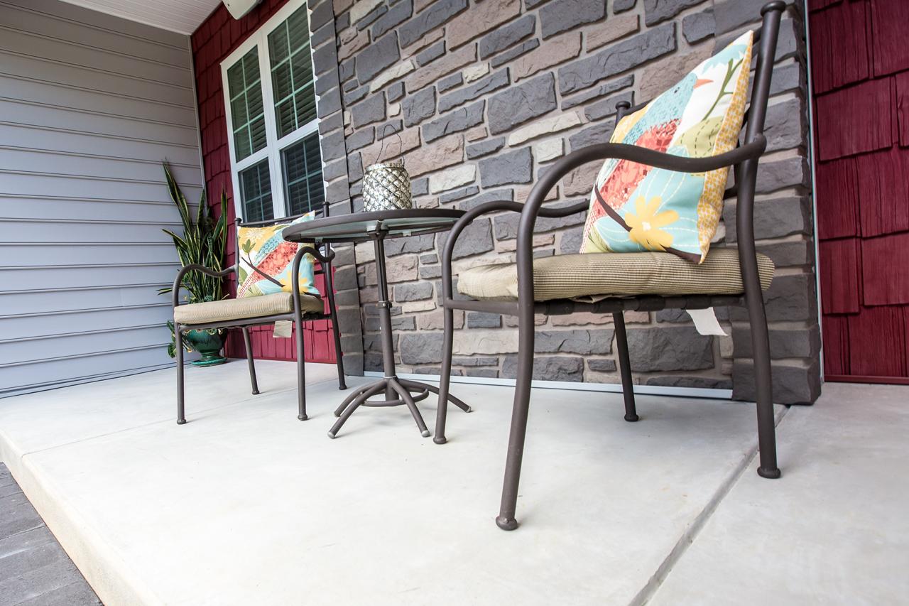 Exteria Creek Ledgestone Premium