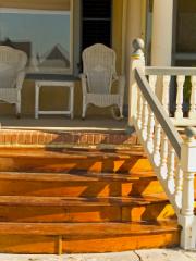 Front Porch Landscaping