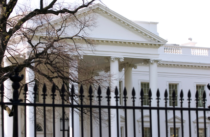 White House Renovation and Repair