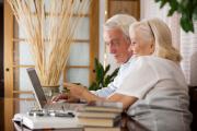 Specialists Can Help Aging Seniors Stay in Home