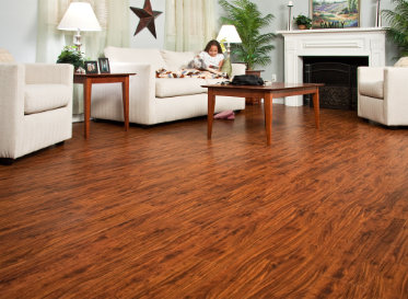 Lumber Liquidators Dream Home Laminate Flooring - Kensington Manor