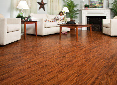 Lumber Liquidators Dream Home Laminate Flooring - Kensington Manor