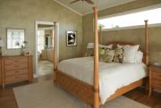 Guest Rooms: Preparing and Outfitting