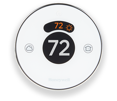 Honeywell Lyric Thermostat