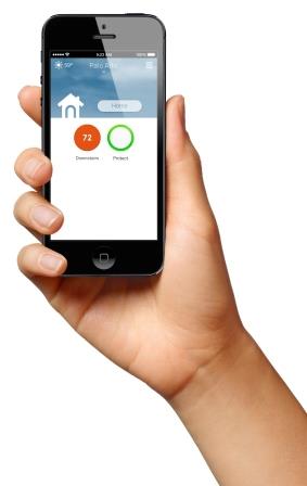 Nest App Nest App