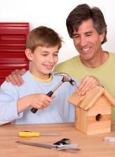 Home Improvement Project Ideas for Kids