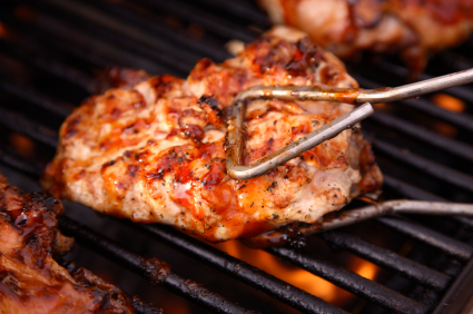 How to buy a new gas grill