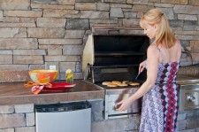 Outdoor Cooking Safety: Checklist and Tips to Avoid Accidents 