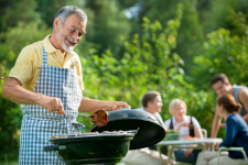 Outdoor Cooking Safety: Checklist and Tips to Avoid Accidents 