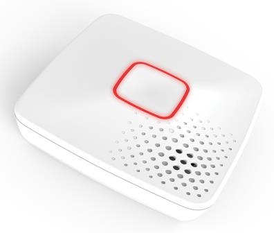 First Alert Onelink Smoke CO Alarm