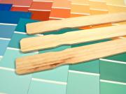 Selecting the best paint colors for 2010