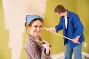 DIY Painting Tips