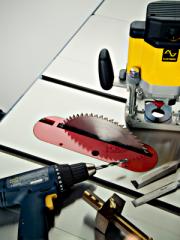 Power Tool Safety Tips