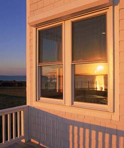 Windows With A View to Conservation