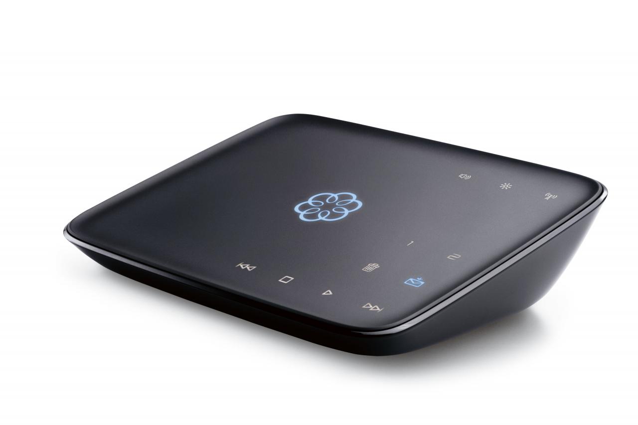 Ooma Telo for Lower Home Phone Bills