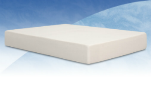 Sleep Better with a Memory Foam or Latex Mattress from Bedinabox.com