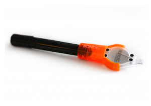 Bondic is the World's First Liquid Plastic Welding Tool