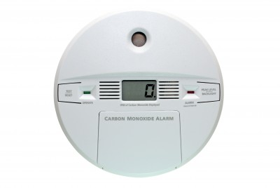 How to Choose a Carbon Monoxide Detector