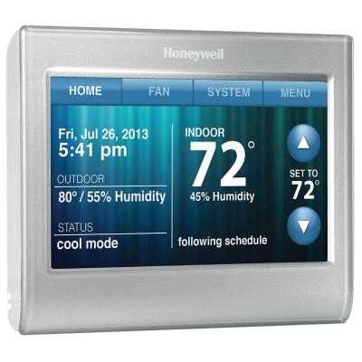 Honeywell Wi-Fi Smart Thermostat