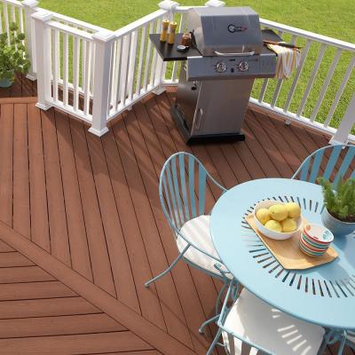 Veranda Composite Decking