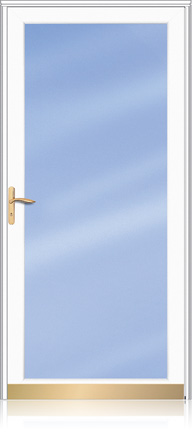 Andersen 4000 Series Fullview Storm Door