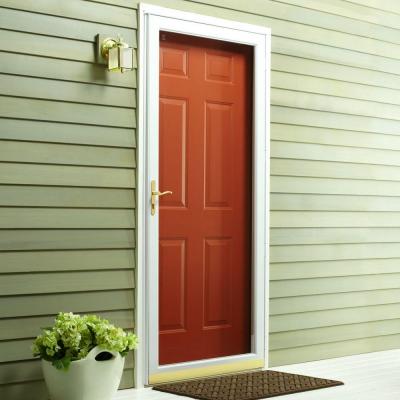 Home Depot Entry and Storm Doors