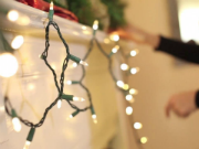 Hanging Decorations is Easy With This Holiday Must-Have