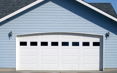 Get Your Garage Ready for Winter