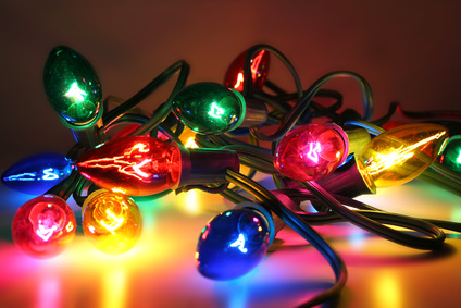 Energy Efficient Holiday Tips