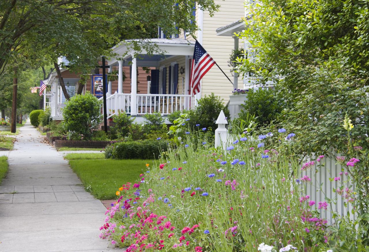 Porches: A New Take on an Old Tradition