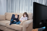 This Super Bowl, Practice TV Safety