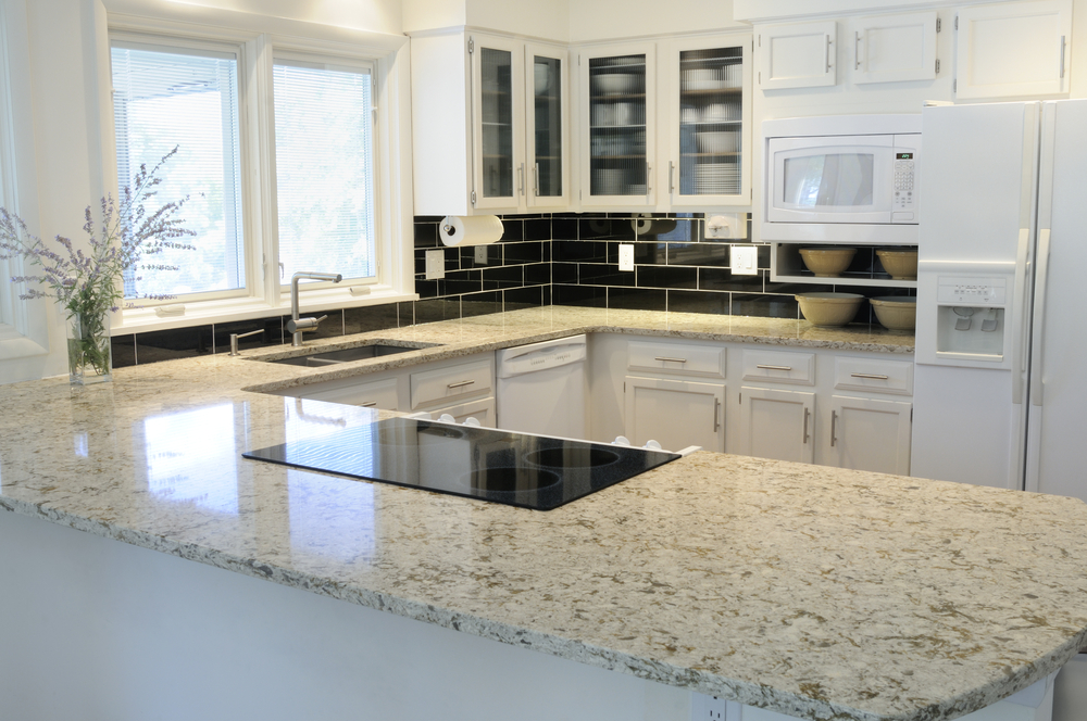 How to Protect Natural Stone Countertops