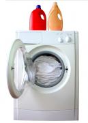 High-Efficiency Washers Offer Many Benefits