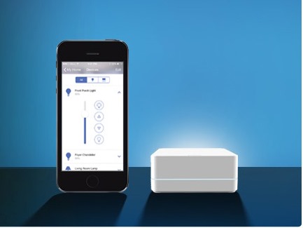 Caseta Wireless Caseta Wireless