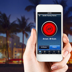 ADT Home Automation Systems ADT Home Automation Systems