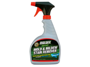 Moldex Brand Products Get Rid of Mold and Keep it from Coming Back