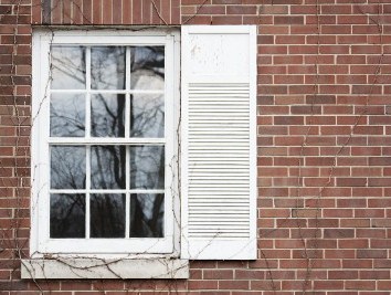 How to Repair a Broken Window Sash Cord