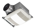 Broan and NuTone ULTRA Humidity Sensing Bath Fans Broan and NuTone ULTRA Humidity Sensing Bath Fans
