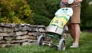 Scotts Miracle-Gro Company Debuts New Lawn and Garden Products