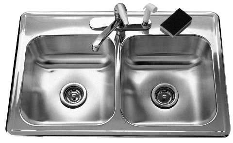 How to Shop For a Stainless Steel Sink