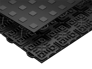 WeatherTech Offers TechFloor Premium Modular Flooring and Indoor & Outdoor Mats