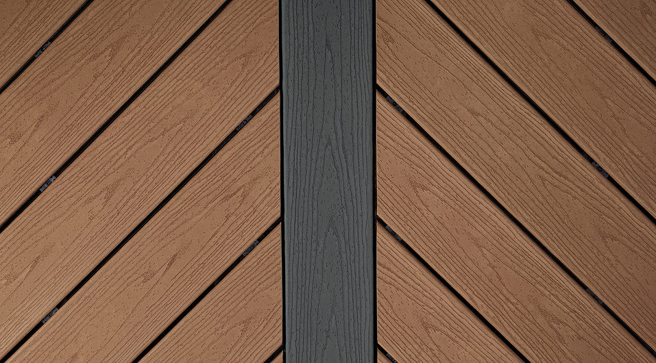 Deck Maintenance: Wood vs. Composite