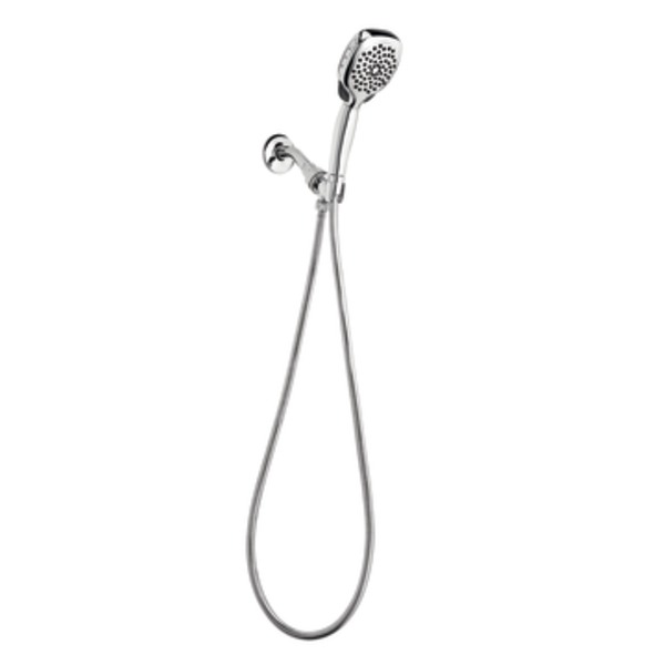 Twist Handheld Shower from Moen