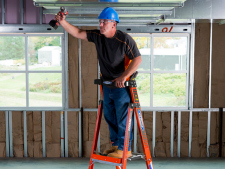 Werner ladders pdia04 deals